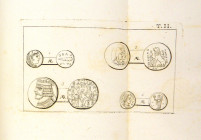 The 1827 March Catalogue, in Original State