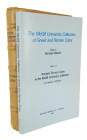 Bound McGill University Catalogues