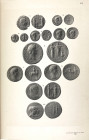 Very Rare Prowe Collection Offprint