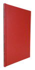 Another Discussion of the Prowe Collection