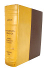 Plates to Anson’s Numismata Graeca