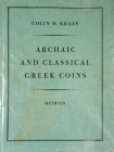 Kraay’s Classic on Early Greek Coins
