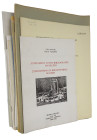 Large Group of Offprints on Greek Coinage