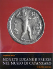 Coins of Lucania & Bruzia