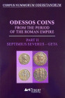 Imperial Coinage of Odessos