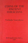 Youroukova on Ancient Thrace