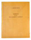 Original 1876 Edition of Bompois’s Chronology