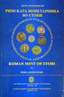 The Mint at Stobi