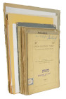 Collection of Offprints