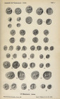 Silver Coinage of Larissa