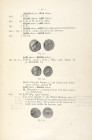 Copper Coins of Thessaly