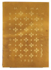 In a Charming BCD Binding