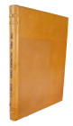 Diamilla-Müller’s 1853 Numismatic Memoirs