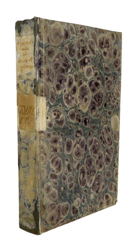 Froelich, Erasmus. APPENDICULA AD NUMOS AUGUSTORUM, ET CÆSARUM, AD URBIBUS GRÆCE...