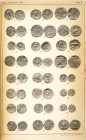 Roman Lead Tokens