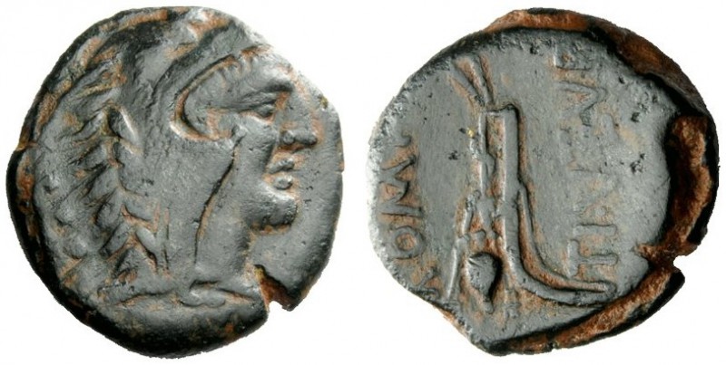 AN INTERESTING COLLECTION OF ROMAN REPUBLICAN COINS FORMED BY AN ENGLISH AMATEUR...