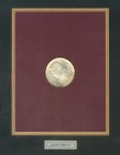 VATICANO. 1000 liras. 1978. Juan Pablo I. Enmarcado. SC.