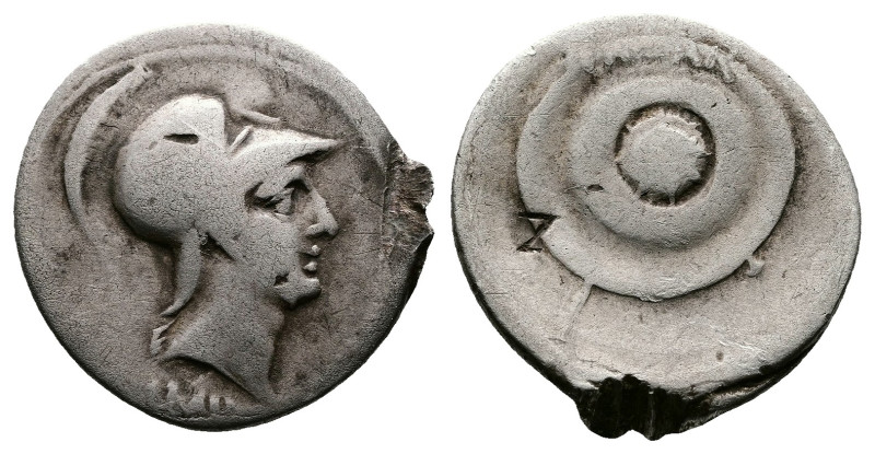 The Triumvirs, Octavian 32 – 27 and as Augustus, 27 BC – 14 AD, autumn 30-summer...
