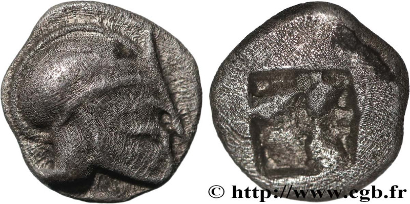 TROAS - NEANDRIA
Type : Obole 
Date : c. 450-400 AC. 
Mint name / Town : Néandri...