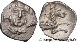 CILICIA - TARSUS - PHARNABAZUS SATRAP
Type : Obole 
Date : c. 400-350 AC. 
Mint name / Town : Tarse, Cilicie 
Metal : silver 
Diameter : 11  mm
Orient...