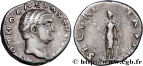 OTTO
Type : Denier 
Date : janvier - février 
Mint name / Town : Rome 
Metal : silver 
Millesimal fineness : 900  ‰
Diameter : 17,5  mm
Orientation di...