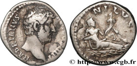 HADRIAN
Type : Denier 
Date : 136 
Mint name / Town : Rome 
Metal : silver 
Millesimal fineness : 900  ‰
Diameter : 17,5  mm
Orientation dies : 6  h.
...