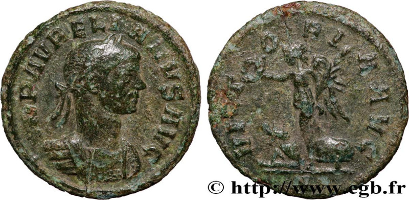 AURELIAN
Type : Demi-aurelianus 
Date : début 275 - septembre 275 
Date : 275 
M...