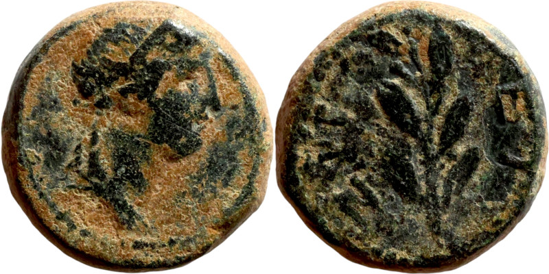 Antik coin
15mm 5.25g