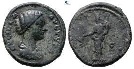 Lucilla AD 164-182. Rome
As Æ

27 mm, 11,59 g



Nearly Very Fine