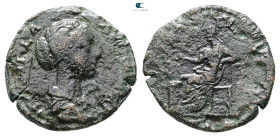 Lucilla AD 164-182. Rome
As Æ

24 mm, 8,31 g



Fine