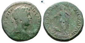 Caracalla AD 198-217. Rome
As Æ

26 mm, 11,93 g



Fine