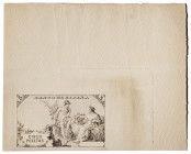 (1914). 5 pesetas. (Ed. NE16P var) (Pick 68A). Según publica el Banco de España: "La elevación del precio de la plata, provocada por la declaración de...