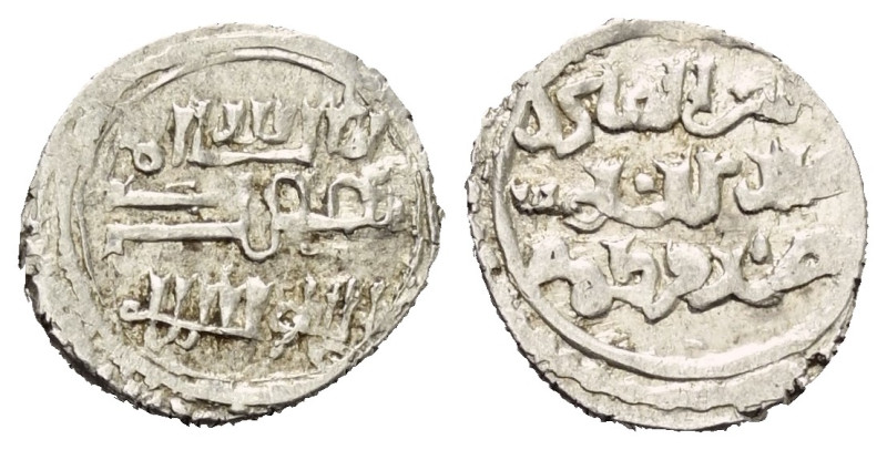 Isfendiyariden (Candarogullari). Kötürüm Bayezid (762 - 787 H. / 1361 - 1385).
...