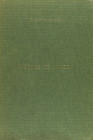 Numismatic Books
Calicó, F.X. FLORINES DE ARAGÓN. Barcelona, 1966. 113 páginas. Encuadernado en cartoné con tela. (Alguna hoja se ha soltado de la en...