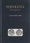 Numismatic Books
Campaner y Fuertes, A
 NUMISMÁTICA BALEAR. (Mallorca 1879). Reedición Madrid 1978. 359 páginas, XI láminas. SC.