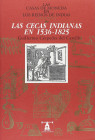 Numismatic Books
Céspedes del Castillo, Guillermo. LAS CASAS DE MONEDA EN LOS REINOS DE INDIAS. VOLUMEN I: LAS CECAS INDIANAS EN 1536-1825. Madrid 19...