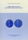 Numismatic Books
Marín Silvestre, María Isabel. L´ OBRA MEDALLÍSTICA DE L´ ESCULTOR EUSEBI ARNAU. Barcelona 2005. 110 páginas con fotos en b/n. Encua...