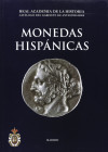 Numismatic Books
Ripollès, P.; Abascal, J.M. MONEDAS HISPÁNICAS. Madrid 2000. 460 páginas con fotos en b/n. Encuadernado en cartoné. EBC+.