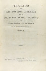 Numismatic Books
Salat, Josef. TRATADO DE LAS MONEDAS LABRADAS EN EL PRINCIPADO DE CATALUÑA, CON INSTRUMENTOS JUSTIFICATIVOS. Impr. Antonio Brusi, Ba...