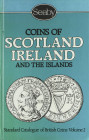 Numismatic Books
Seaby, Peter & Purvey, P. Frank
 COINS OF SCOTLAND IRELAND AND THE ISLANDS; STANDARD CATALOGUE OF BRITISH COINS. Londres 1984. Volu...
