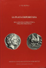 Numismatic Books
Villaronga, Leandre. LA PLATA EMPORITANA DE LA SEGONA GUERRA PÚNICA, FINAL DEL SEGLE III AC. Barcelona 2003. 199 páginas con fotos e...