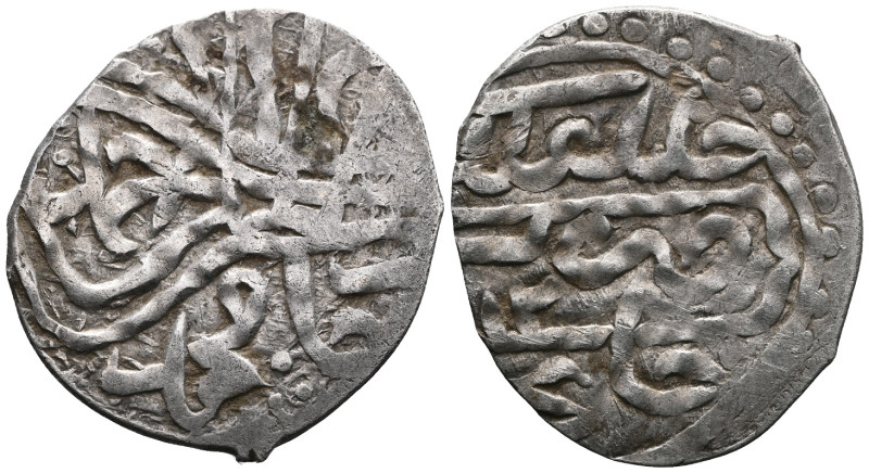 Ottoman AR Dirham Ahmed I , Canca.

Weight:1 gr
Diameter:18,1 mm