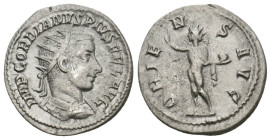 Antoninianus AR
Gordianus III (238-244)
23 mm, 3,65 g