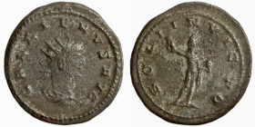 Antoninianus BI
Gallienus (253-268)
22 mm, 4,06 g