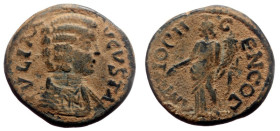 Bronze Æ
Roman provincial
23 mm, 6,82 g