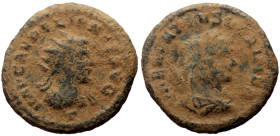 Follis AE
Roman Provincial
20 mm, 2,73 g