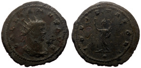 Antoninianus BI
Roman Provincial
22 mm, 3,62 g