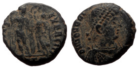 Bronze Æ
Roman Provincial
14 mm, 2,65 g