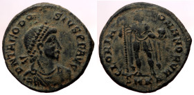 Follis Æ
Roman Provincial
20 mm, 4,46 g