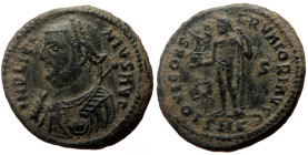 Follis Æ
Roman Provincial
18 mm, 3,67 g